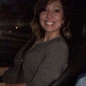 Meet your Posher, Elisa